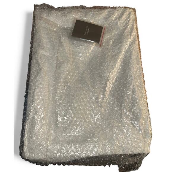 Monique Lhuillier Waterford - Atelier - Rectangular Tray, 16" NIB - Picture 3 of 6